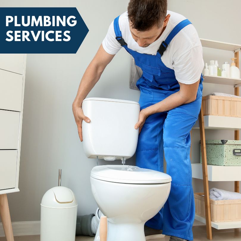 Plumbing Company in Pingree, ID